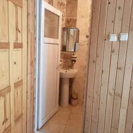 Kapuzbasi Selaleleri Ucar Pansiyon Buyukcakir Exterior photo